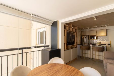 Studio de kitnet/studio para alugar com 0 quarto, 39m² em Jardim Flor da Montanha, Guarulhos