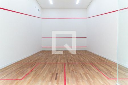 Studio para alugar com 34m², 1 quarto e sem vaga Studio para alugar com 34m², 1 quarto e sem vagaQuadra