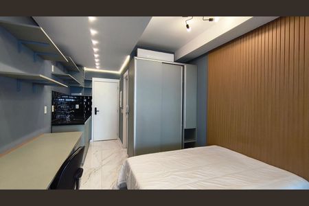 Studio para alugar com 34m², 1 quarto e sem vaga Studio para alugar com 34m², 1 quarto e sem vagaStudio