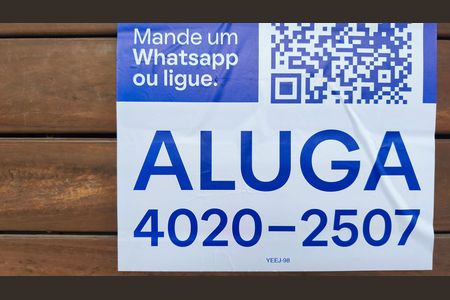 Studio para alugar com 34m², 1 quarto e sem vaga Studio para alugar com 34m², 1 quarto e sem vagaPlaquinha YEEJ-98