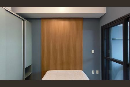 Studio para alugar com 34m², 1 quarto e sem vaga Studio para alugar com 34m², 1 quarto e sem vagaStudio