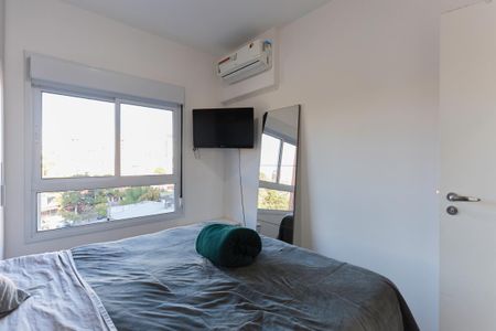 Quarto de apartamento à venda com 1 quarto, 42m² em Jardim Sao Paulo(zona Norte), São Paulo