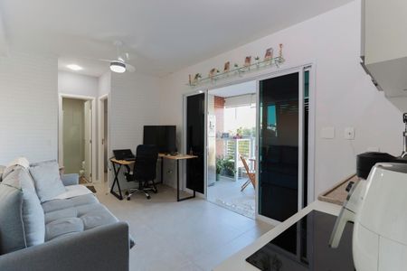 Apartamento à venda com 1 quarto, 42m² em Jardim Sao Paulo(zona Norte), São Paulo