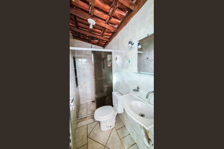 Casa para alugar com 400m², 2 quartos e 2 vagas Casa para alugar com 400m², 2 quartos e 2 vagasLavabo / Banheiro Área gourmet