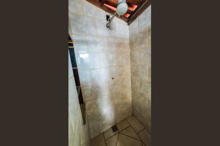 Lavabo / Banheiro Área gourmet de casa para alugar com 2 quartos, 400m² em Colégio, Rio de Janeiro
