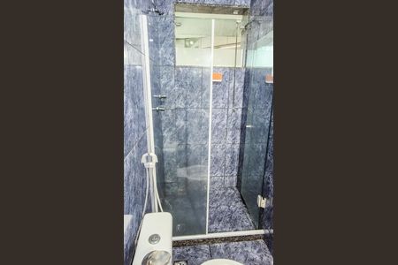 Casa para alugar com 400m², 2 quartos e 2 vagas Casa para alugar com 400m², 2 quartos e 2 vagasBanheiro Quarto 1