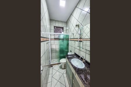 Casa para alugar com 400m², 2 quartos e 2 vagas Casa para alugar com 400m², 2 quartos e 2 vagasBanheiro Social