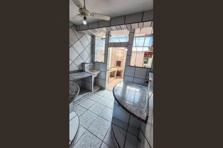 Casa para alugar com 400m², 2 quartos e 2 vagas Casa para alugar com 400m², 2 quartos e 2 vagasÁrea de Serviço