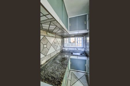 Casa para alugar com 400m², 2 quartos e 2 vagas Casa para alugar com 400m², 2 quartos e 2 vagasCozinha