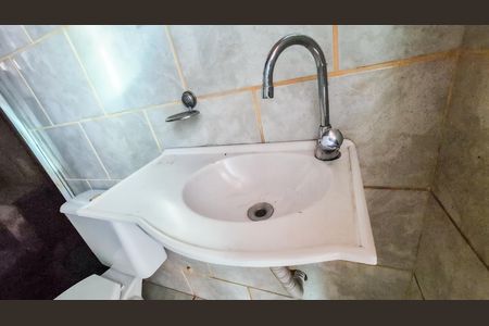Casa para alugar com 400m², 2 quartos e 2 vagas Casa para alugar com 400m², 2 quartos e 2 vagasLavabo / Banheiro Área gourmet