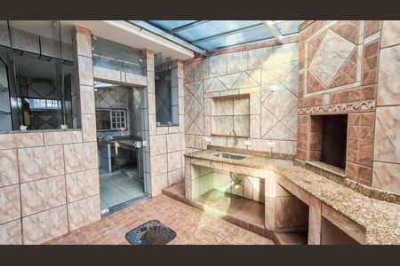 Casa para alugar com 400m², 2 quartos e 2 vagas Casa para alugar com 400m², 2 quartos e 2 vagasÁrea gourmet