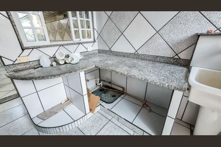Casa para alugar com 400m², 2 quartos e 2 vagas Casa para alugar com 400m², 2 quartos e 2 vagasÁrea de Serviço