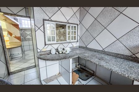 Casa para alugar com 400m², 2 quartos e 2 vagas Casa para alugar com 400m², 2 quartos e 2 vagasÁrea de Serviço