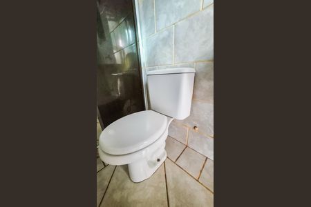 Casa para alugar com 400m², 2 quartos e 2 vagas Casa para alugar com 400m², 2 quartos e 2 vagasLavabo / Banheiro Área gourmet