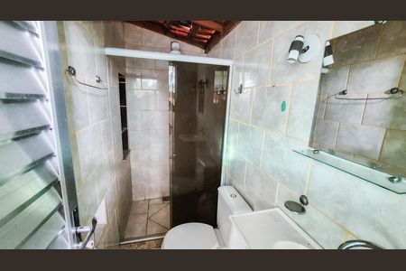 Casa para alugar com 400m², 2 quartos e 2 vagas Casa para alugar com 400m², 2 quartos e 2 vagasLavabo / Banheiro Área gourmet