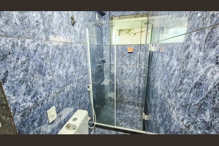 Casa para alugar com 400m², 2 quartos e 2 vagas Casa para alugar com 400m², 2 quartos e 2 vagasBanheiro Quarto 1