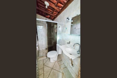 Casa para alugar com 400m², 2 quartos e 2 vagas Casa para alugar com 400m², 2 quartos e 2 vagasLavabo / Banheiro Área gourmet