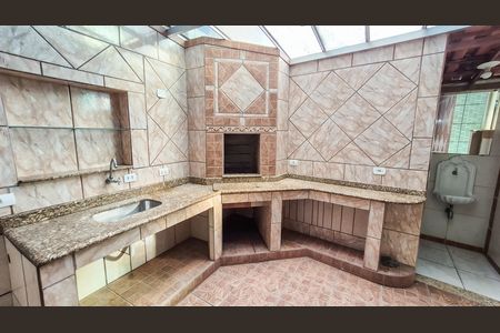 Casa para alugar com 400m², 2 quartos e 2 vagas Casa para alugar com 400m², 2 quartos e 2 vagasÁrea gourmet