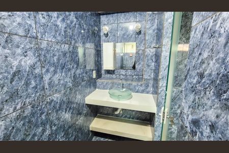 Banheiro Quarto 1 de casa para alugar com 2 quartos, 400m² em Colégio, Rio de Janeiro