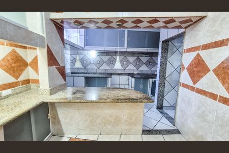 Casa para alugar com 400m², 2 quartos e 2 vagas Casa para alugar com 400m², 2 quartos e 2 vagasCozinha