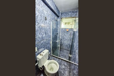 Casa para alugar com 400m², 2 quartos e 2 vagas Casa para alugar com 400m², 2 quartos e 2 vagasBanheiro Quarto 1