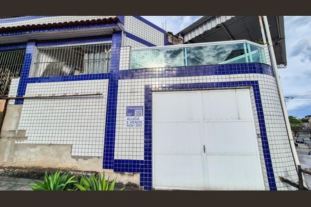 Casa para alugar com 400m², 2 quartos e 2 vagas Casa para alugar com 400m², 2 quartos e 2 vagasFrente do Imóvel