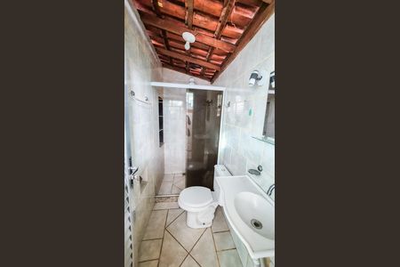 Casa para alugar com 400m², 2 quartos e 2 vagas Casa para alugar com 400m², 2 quartos e 2 vagasLavabo / Banheiro Área gourmet