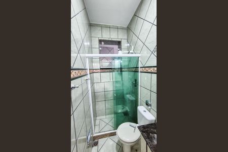 Casa para alugar com 400m², 2 quartos e 2 vagas Casa para alugar com 400m², 2 quartos e 2 vagasBanheiro Social
