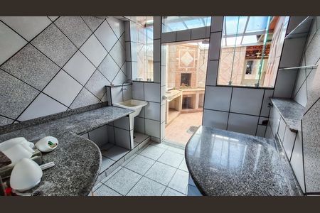 Casa para alugar com 400m², 2 quartos e 2 vagas Casa para alugar com 400m², 2 quartos e 2 vagasÁrea de Serviço