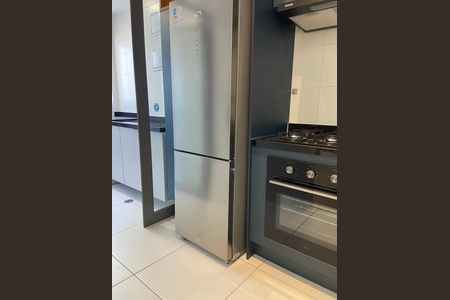 Apartamento à venda com 45m², 1 quarto e 1 vaga Apartamento à venda com 45m², 1 quarto e 1 vagaCozinha