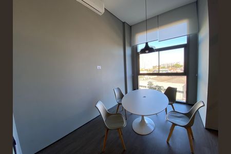 Áreas Comuns de apartamento para alugar com 1 quarto, 49m² em Vila Sonia, São Paulo