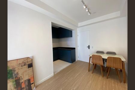 Apartamento à venda com 45m², 1 quarto e 1 vaga Apartamento à venda com 45m², 1 quarto e 1 vagaQuarto