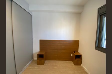 Apartamento à venda com 45m², 1 quarto e 1 vaga Apartamento à venda com 45m², 1 quarto e 1 vagaQuarto