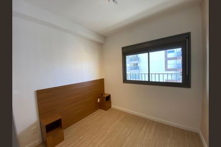 Quarto de apartamento para alugar com 1 quarto, 49m² em Vila Sonia, São Paulo