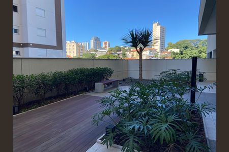 Apartamento à venda com 45m², 1 quarto e 1 vaga Apartamento à venda com 45m², 1 quarto e 1 vagaÁreas Comuns