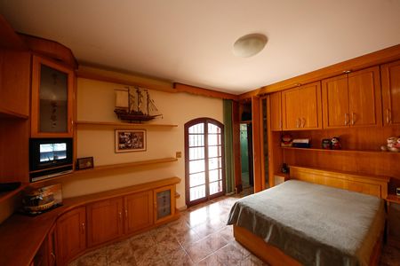 Casa para alugar com 299m², 2 quartos e 3 vagas