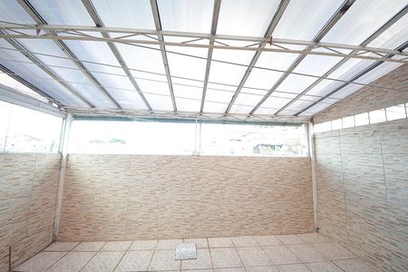Casa para alugar com 299m², 2 quartos e 3 vagas