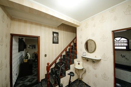 Casa para alugar com 299m², 2 quartos e 3 vagas