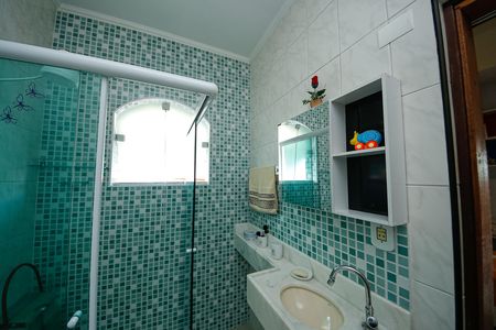 Casa para alugar com 2 quartos, 299m² em Jardim Egle, São Paulo