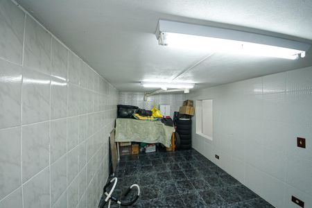 Casa para alugar com 299m², 2 quartos e 3 vagas