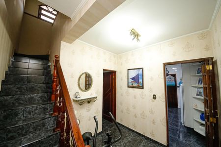Casa para alugar com 299m², 2 quartos e 3 vagas