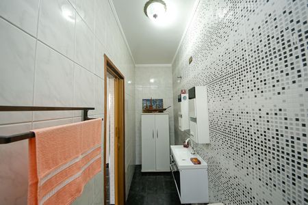 Casa para alugar com 2 quartos, 299m² em Jardim Egle, São Paulo
