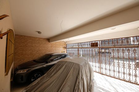 Casa para alugar com 2 quartos, 299m² em Jardim Egle, São Paulo