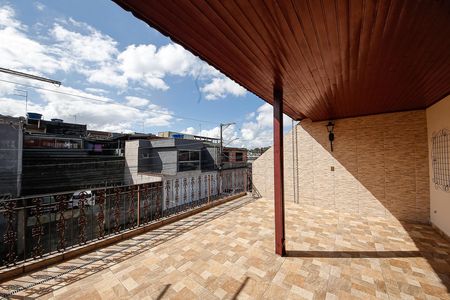 Casa para alugar com 299m², 2 quartos e 3 vagas