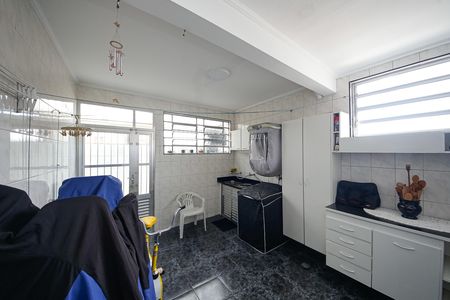 Casa para alugar com 299m², 2 quartos e 3 vagas