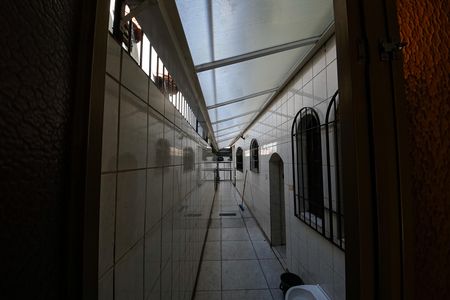 Casa para alugar com 2 quartos, 299m² em Jardim Egle, São Paulo