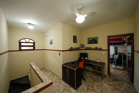 Casa para alugar com 299m², 2 quartos e 3 vagas