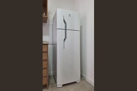 Apartamento à venda com 27m², 1 quarto e sem vaga Apartamento à venda com 27m², 1 quarto e sem vagaDetalhe