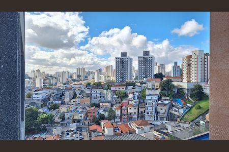 Apartamento à venda com 27m², 1 quarto e sem vaga Apartamento à venda com 27m², 1 quarto e sem vagaVista