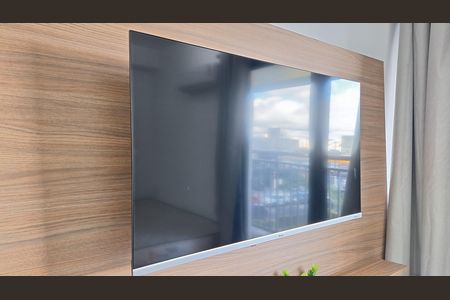 Apartamento à venda com 27m², 1 quarto e sem vaga Apartamento à venda com 27m², 1 quarto e sem vagaDetalhe